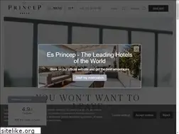 Sites similar to esprincep.com
