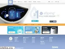Sites similar to espring.com.hk