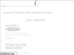 Sites similar to espring.com