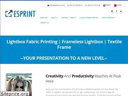 Sites similar to esprint.com.tr