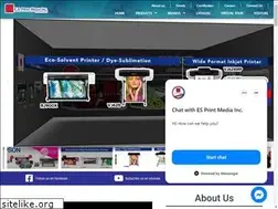 Sites similar to esprintmedia.com