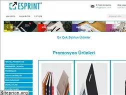 Sites similar to esprintpromosyon.com