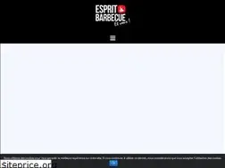 Sites similar to esprit-barbecue-et-vous.fr