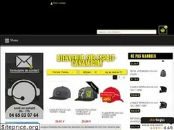 Sites similar to esprit-canam.com