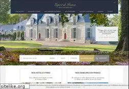 Sites similar to esprit-de-france.com