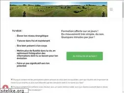 Sites similar to esprit-de-la-nature.fr