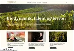 Sites similar to esprit-du-vin.com