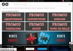Sites similar to esprit-equitation.com
