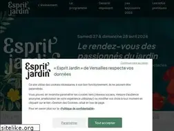 Sites similar to esprit-jardin.fr