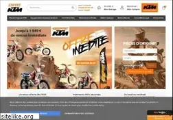 Sites similar to esprit-ktm.com