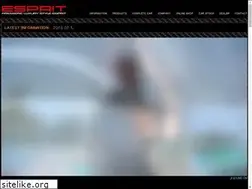 Sites similar to esprit-ltd.com