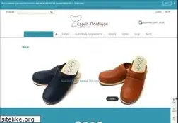 Sites similar to esprit-nordique.fr