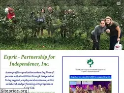 Sites similar to esprit-pfi.org
