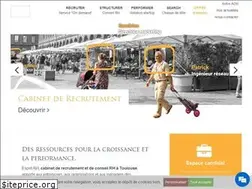 Sites similar to esprit-rh.com