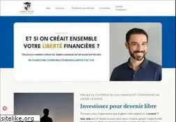 Sites similar to esprit-riche.com
