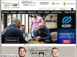 Sites similar to esprit-rugby.fr