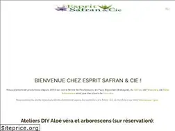 Sites similar to esprit-safran-et-cie.com