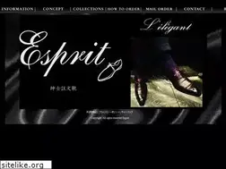 Sites similar to esprit-shoes.com