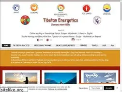 Sites similar to esprit-tibetain.com