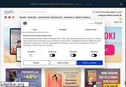 Sites similar to esprit.com.pl