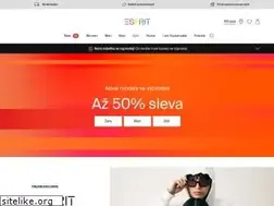 Sites similar to esprit.cz