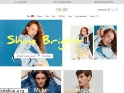 Sites similar to esprit.es