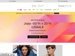 Sites similar to esprit.fi