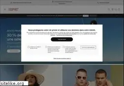 Sites similar to esprit.fr
