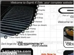 Sites similar to esprit4sale.co.uk