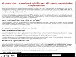 Sites similar to esprit68.org
