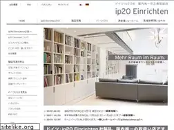 Sites similar to espritblanc.com