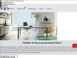 Sites similar to espritbureau.com