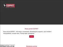 Sites similar to espritcam.pl