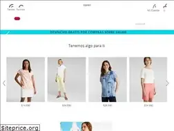 Sites similar to espritchile.cl