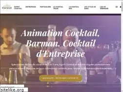Sites similar to espritcocktail.net