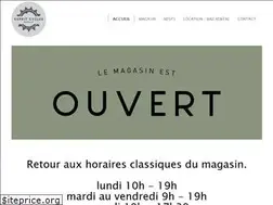 Sites similar to espritcyclesbordeaux.com