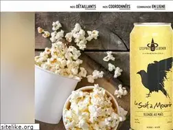 Sites similar to espritdeclocher.ca