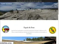 Sites similar to espritdefour.com