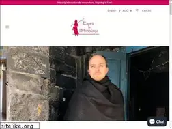 Sites similar to espritdelhimalaya.com