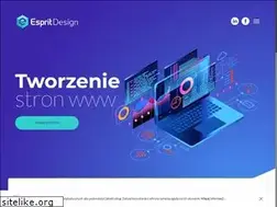 Sites similar to espritdesign.pl