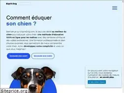 Sites similar to espritdog.com