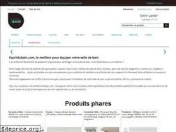 Sites similar to espritdubain.com