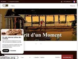 Sites similar to espritdunmoment.com