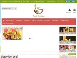 Sites similar to espritfraicheur.fr
