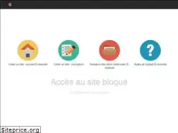 Sites similar to espritland25.com