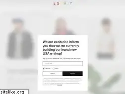 Sites similar to espritmaternity.com