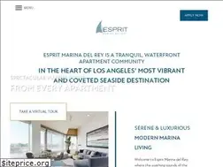 Sites similar to espritmdr.com