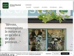 Sites similar to espritnature.fr
