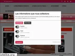Sites similar to espritoccitanie.fr