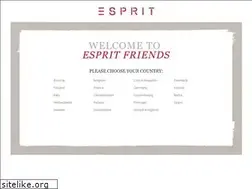 Sites similar to espritonline.com